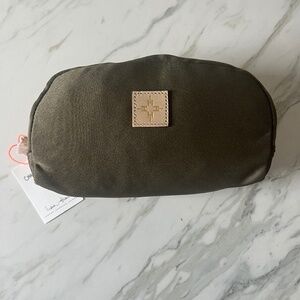 India Hicks Chameleon Bag NWT